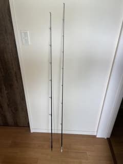 フェルール化　エバーグリーン　コンバットスティック　ロッド　おまけ付き フェルール化 エバーグリーン コンバットスティック ロッド