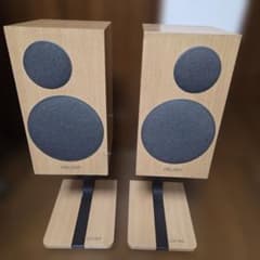 Victor SX-300 スピーカー ペア - メルカリ