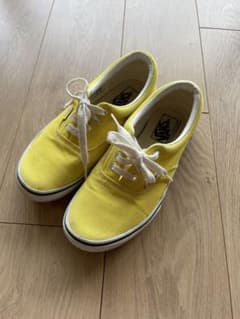 VANSスニーカー　23cmのサムネイル