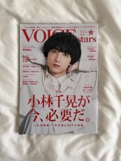 VOICE stars vol.21