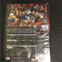 真・北斗無双のサムネイル