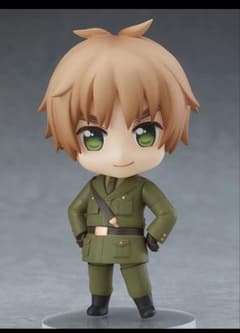 【出品迷い中】ヘタリア イギリス ねんどろいど 出品迷い中】ヘタリア イギリス ねんどろいど - メルカリ