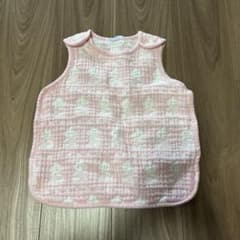 familiar スリーパー　ピンクのサムネイル