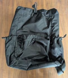 韓国発】THE NORTH FACE ドローストリング バックパック - メルカリ