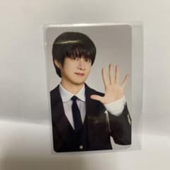 SUPER JUNIOR ヒチョル SS10 mu-mo EC購入特典 - メルカリ