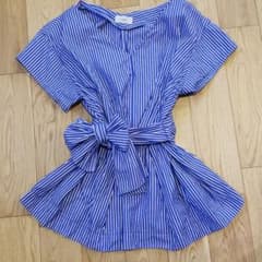 cocoa様専用　イエナ　ペプラムトップスのサムネイル