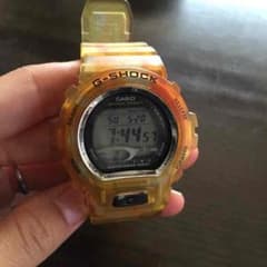 G-SHOCK 2004モデル　3420Pのサムネイル