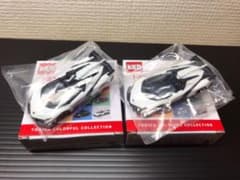 トミカ カラフルコレクション ヴェネーノ2台セットのサムネイル