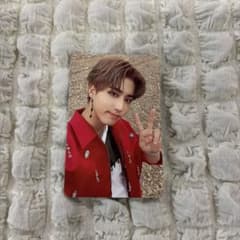 ハン NOEASY トレカ Straykids スキズのサムネイル