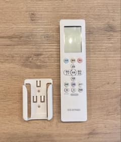 アイリスオーヤマ　エアコン用リモコン RG10S1(E2S)のサムネイル