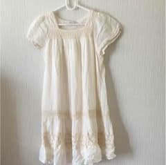 レディース☆ワンピース☆earth music＆ecologyのサムネイル