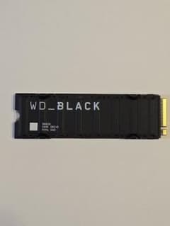 ウエスタンオリジナルSN850X 4TB M.2 2280 NVMe【1103】 | Shop