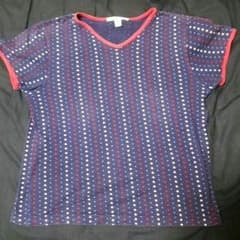 TOMY HILFIGER  サイズMのサムネイル