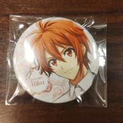 アイナナ Spoon2di 缶バッジ 陸 天 - メルカリ