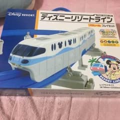 まちちこ様専用。ディズニーリゾートラインのサムネイル