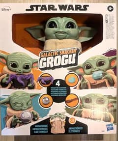 ◯*︎様 ハズブロ(HASBRO) スター・ウォーズ ギャラクティック もぐもぐ ◯*︎様 ハズブロ(HASBRO) スター・ウォーズ ギャラクティック