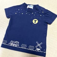 トーマスタウン 限定Tシャツのサムネイル