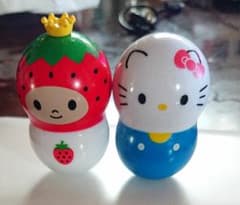 サンリオクーナッツのサムネイル