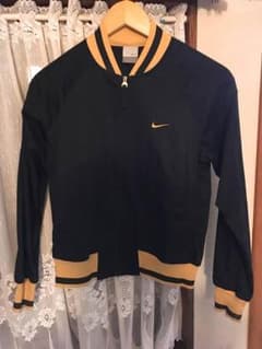 NIKE ナイキ レディース ブルゾンのサムネイル