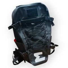 美品】 ENDURISTAN エンデュリスタン ハリケーン バックパック 25
