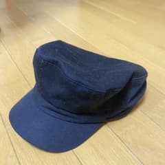 マリンキャップ春夏用 NICE CLAUPのサムネイル
