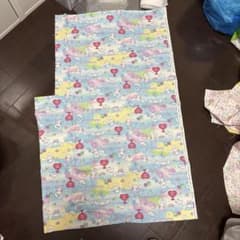 シナモロール はぎれ 布 手芸素材のサムネイル