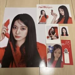 TWICE ツウィ 韓国 2026 シーグリ セット トレカ ポストカード - メルカリ