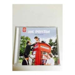 ONE DIRECTIONのサムネイル
