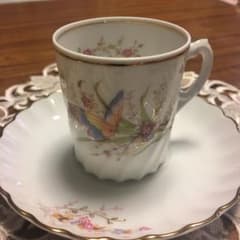 カップ&ソーサーのサムネイル