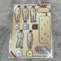 M!LK Ribbon 全員集合アクスタ - メルカリ