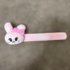 Pyonpyon パッチンバンドのサムネイル