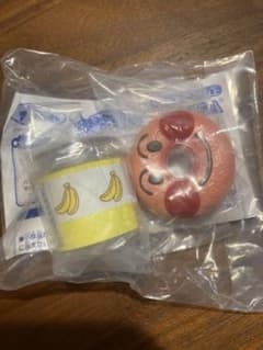 アンパンマンバナナミルクのサムネイル