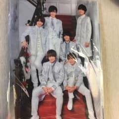 King&Prince クリアファイル キンプリのサムネイル