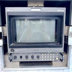 SONY ブラック トリニトロン KV-14GT1 SONY ブラック トリニトロン KV-14GT1 | Shop at Mercari from