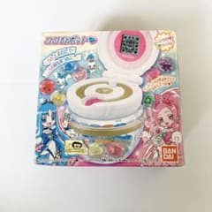 【新品】ハートキャッチプリキュア!　ココロポット　BANDAI Amazon.co.jp: ハートキャッチプリキュア! ココロポット : おもちゃ