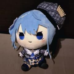 星街すいせい もちどるのサムネイル