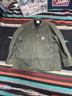 Carhartt チョアコート　ジョニーデップカラーのサムネイル