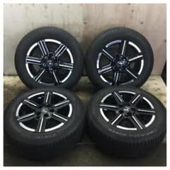 14 PIRELLI 215/60R16 ヴェゼル RV 純正 ノーマル - メルカリ