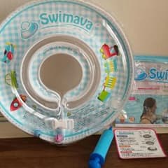 [美品]スイマーバ  ★使用回数少★のサムネイル