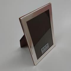 純銀製フォトフレームのサムネイル
