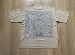 ELEPHANT BRAND バンダナTシャツのサムネイル