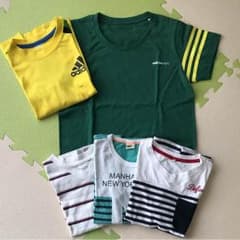 mommy様専用 7/10まで 120〜140cm 11点セット まとめ売りのサムネイル