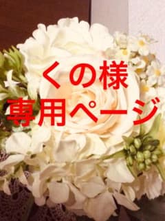 ✴️くの様専用ページ✴️ブックマーカーのサムネイル
