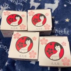 さくらさくらクレイソープのサムネイル