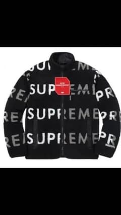 Supreme 2018 Reversible Freece Jacketのサムネイル