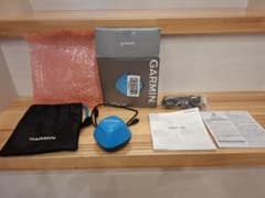 GARMIN STRIKER CAST GPS 魚群探知機のサムネイル