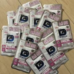 PetLine Dietics キドニーニーキープ 30g 14個のサムネイル