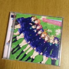 극장판 러브라이브! The School Idol Movie 사운드트랙