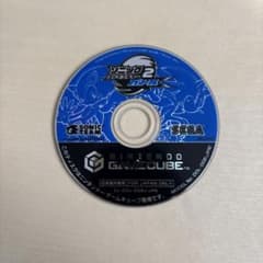 ソニック2アドベンチャーバトル ニンテンドーゲームキューブ専用のサムネイル