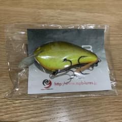 MPBルアー WILD WEASEL ワイルドウィーゼル - メルカリ